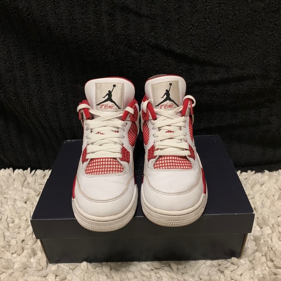 Jordan 4 alternate 89 - Picture 3 of 3